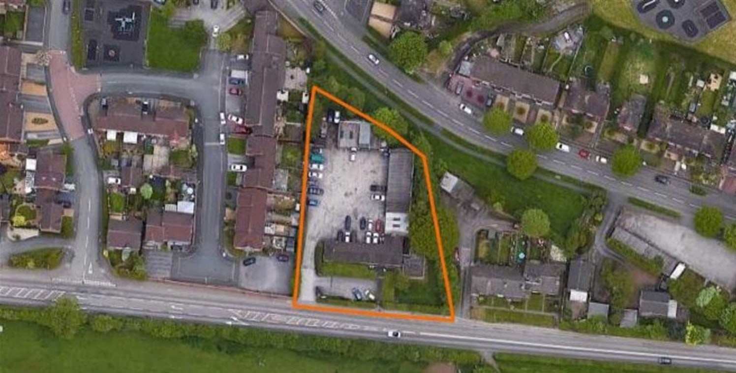 Land and Development for sale in Newcastle | Butters John Bee