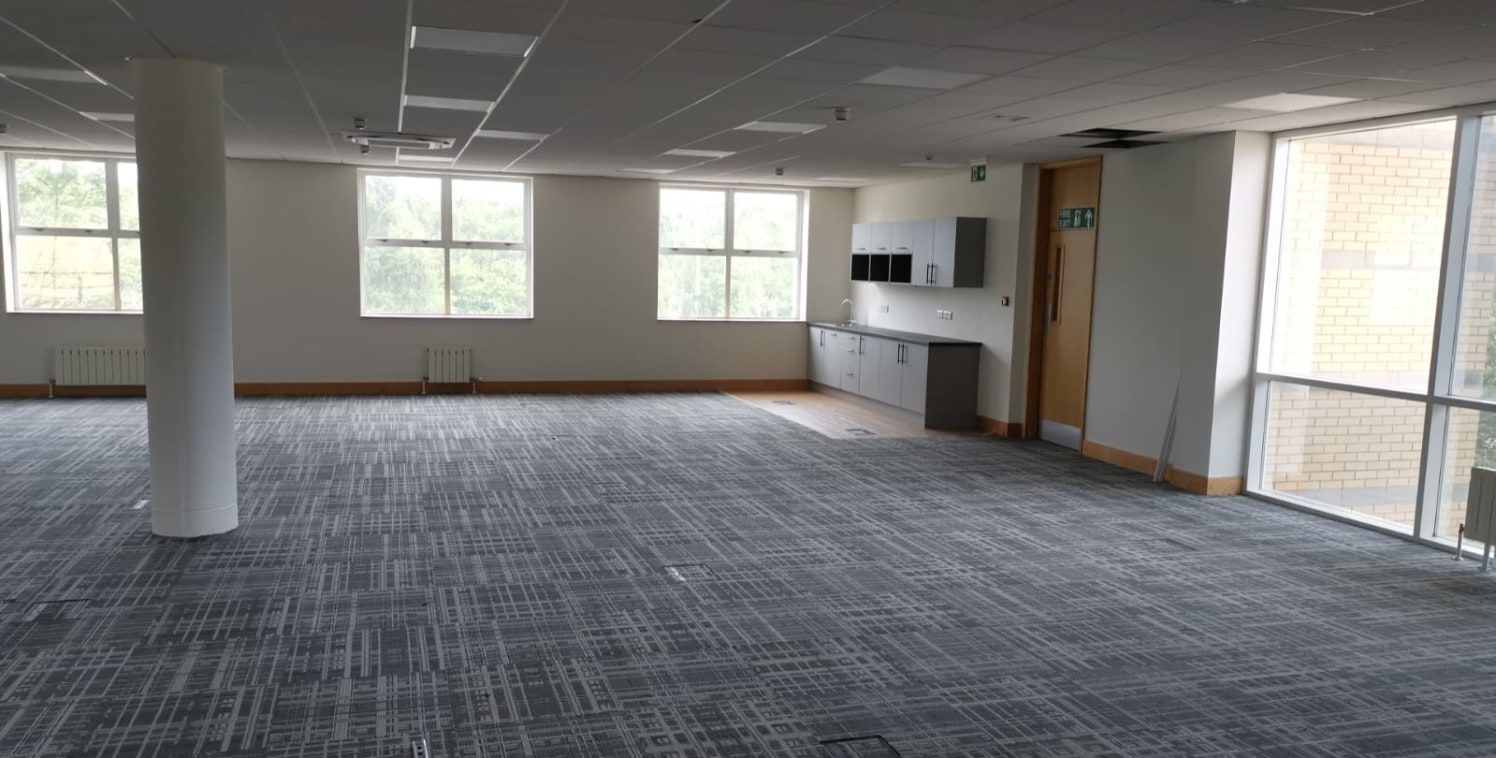 LOCATION

Doxford International is the premier business park in the City of Sunderland region, located at the junction of the A19 and A690 on the south western fringe of Sunderland city centre. The estate provides circa 1.35M sqft of high specificati...