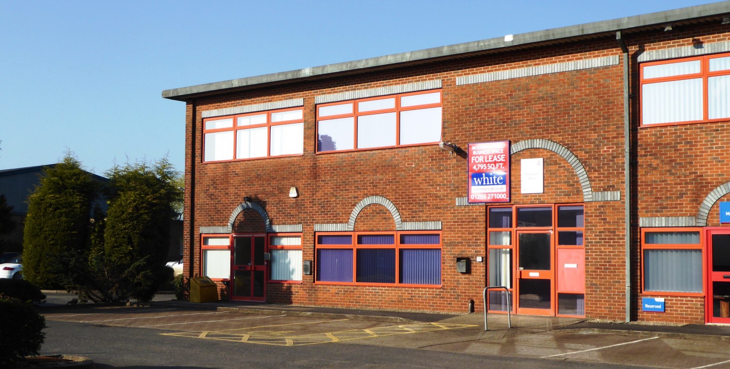 The first floor premises are of modern design incorporating steel portal frame construction under a pitched and clad roof. The first floor office has had a good quality full refurbishment with separate male and female WC facilities....