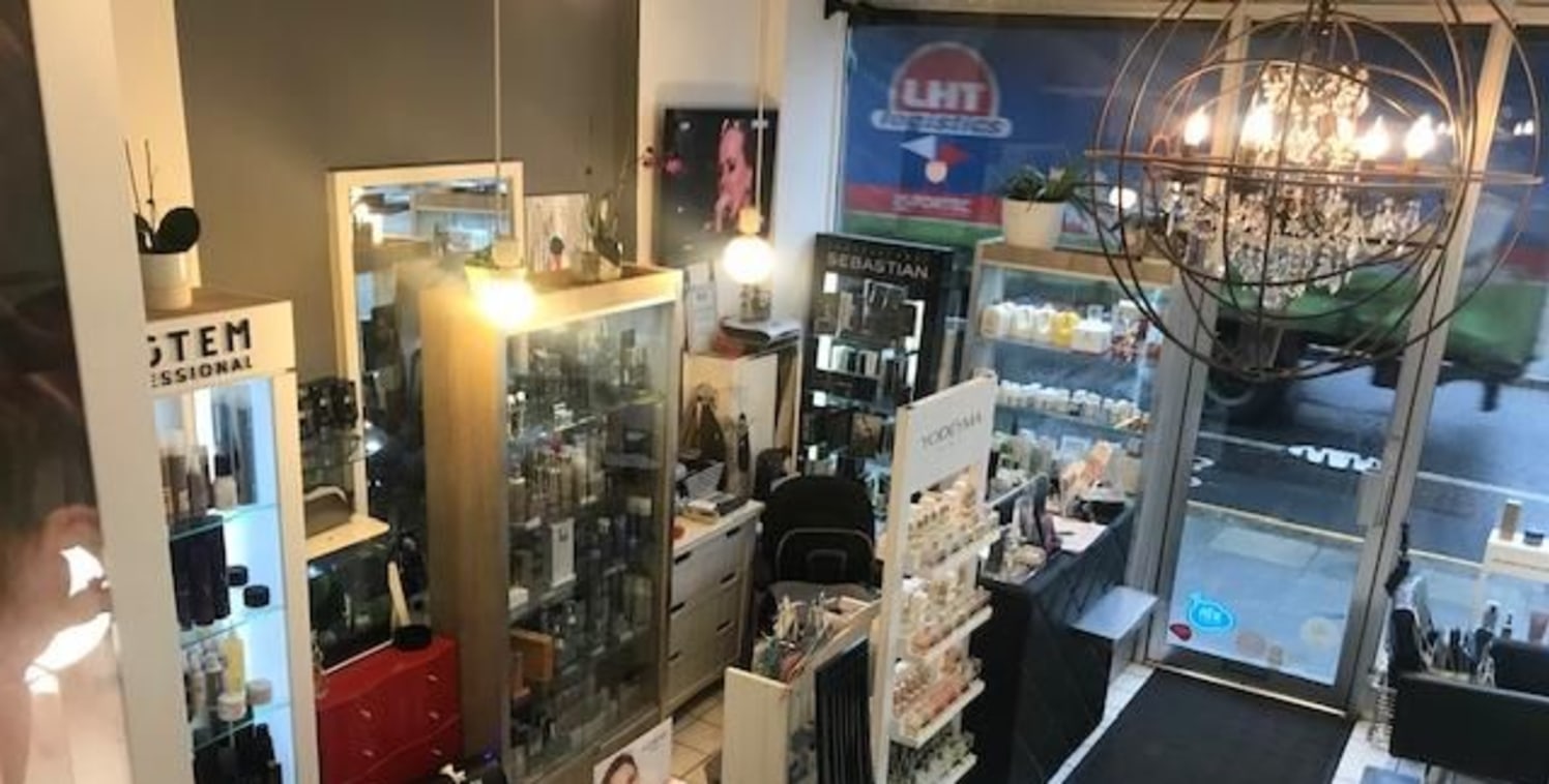 Available immediately<br><br>Premium: &pound;145,000 Guide price for the benefit of the lease, fixtures, fittings and goodwill...