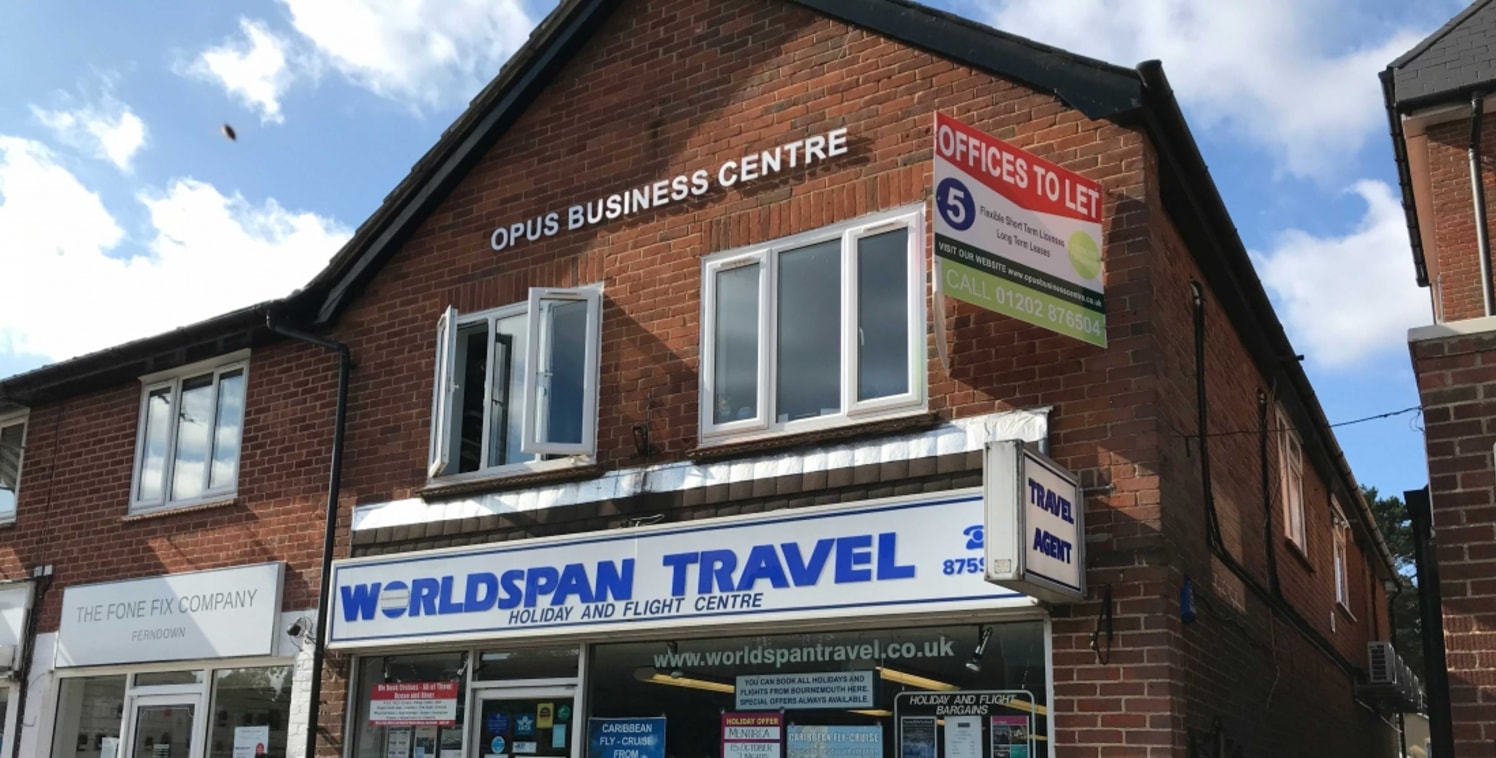 LOCATION<br><br>The offices are prominently located in Victoria Road, Ferndown, close to several major retailers including Boots, Iceland and Costa Coffee. Victoria Road offers various bus routes and there are several car parks in the immediate vicin...
