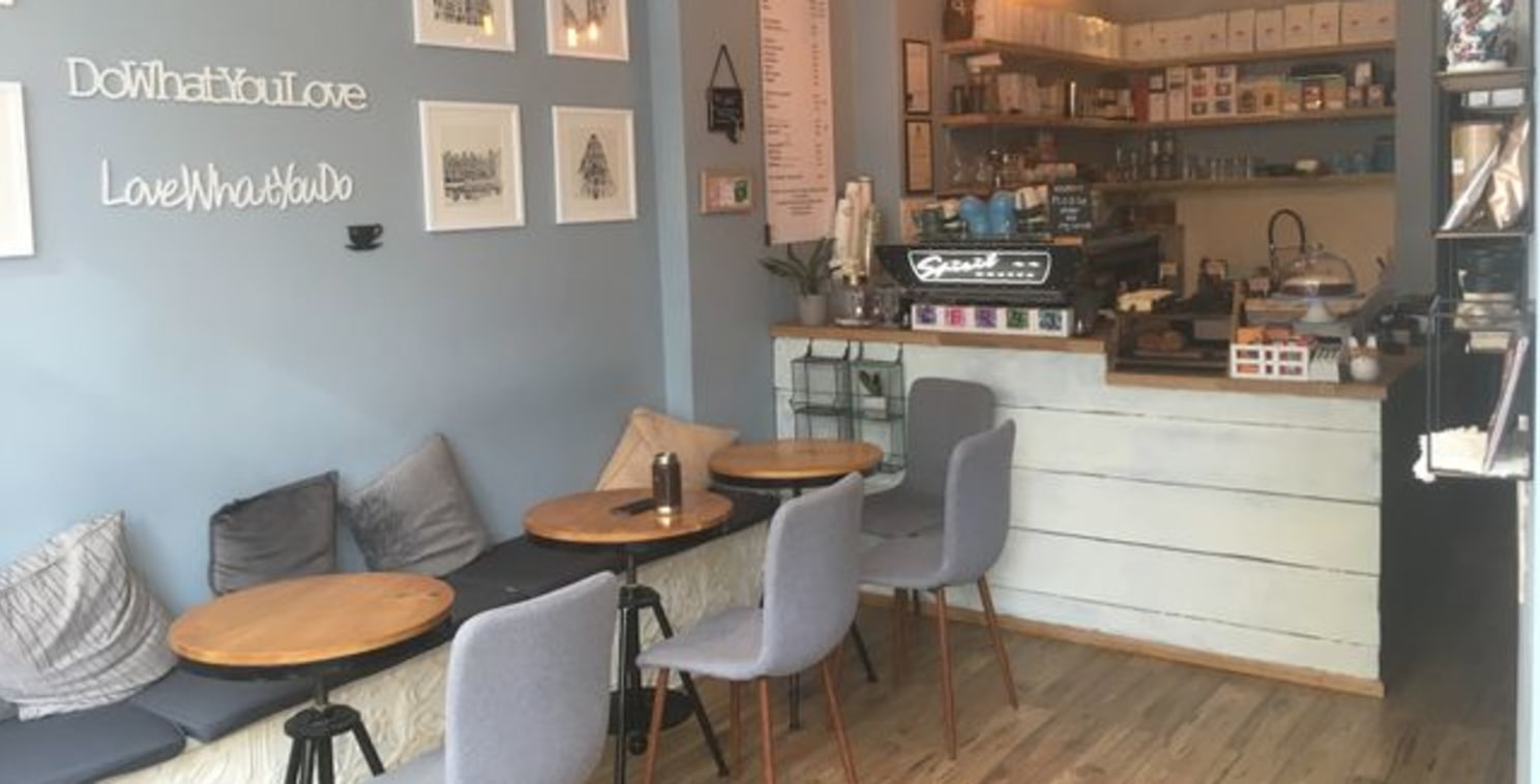 Available immediately<br><br>The premises are prominently located on the southern side of Market Street, one of Brighton's prime city centre retail locations, which is situated between East Street and Nile Street. Market Street is a sought after loca...