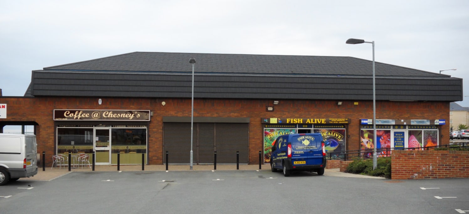 <p>A popular retail park situated at the junction of Front Street and Dragon Lane, Dragonville in the county of Durham in the north east of England. The area has good transport links with easy access from the A1 (M) Junction 62, approximately 2 miles...