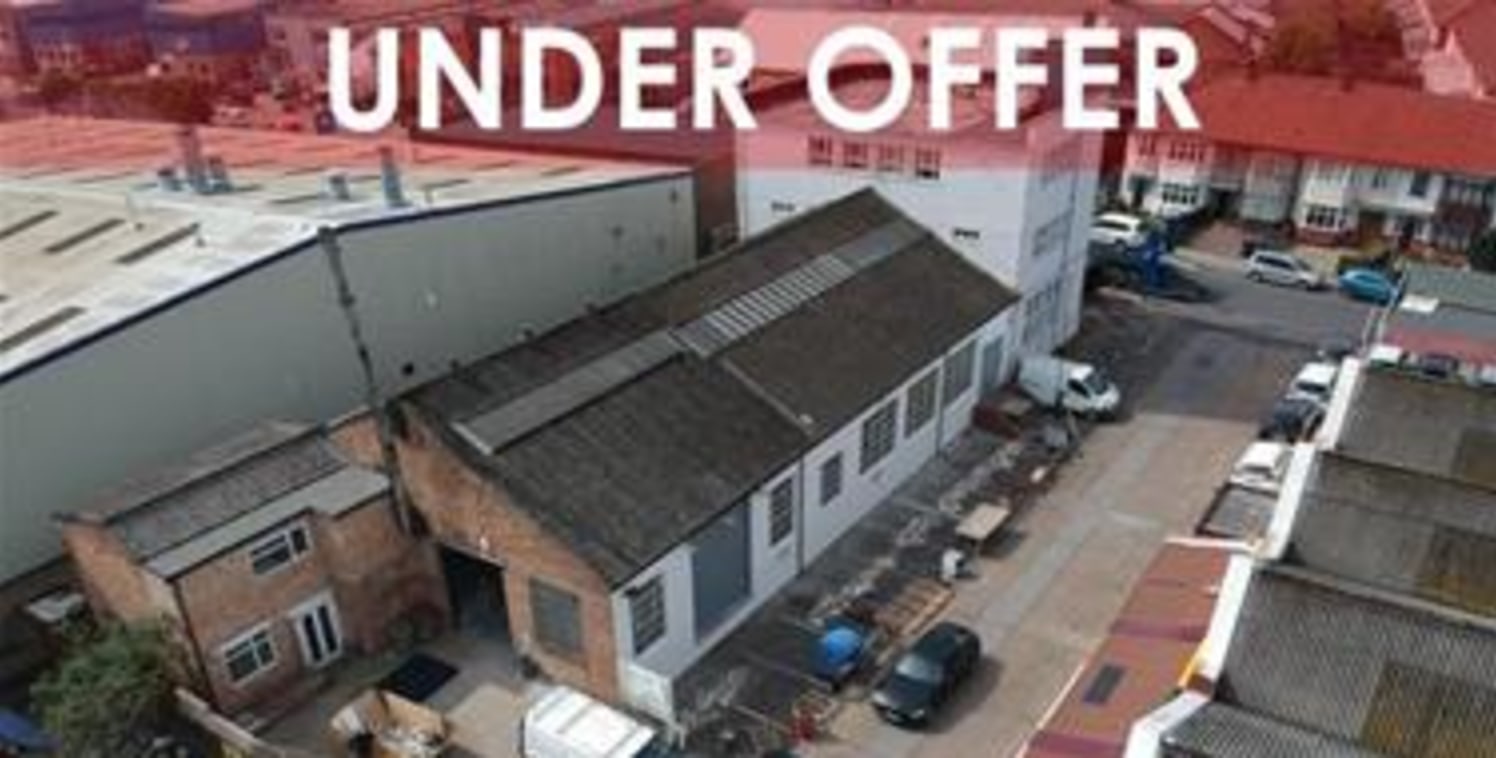 The property comprises a steel truss framed warehouse building of brick and blockwork construction to a pitched roof. Ground floor ancillary office accommodation is situated to the front in a dedicated three storey building of which the top two floor...