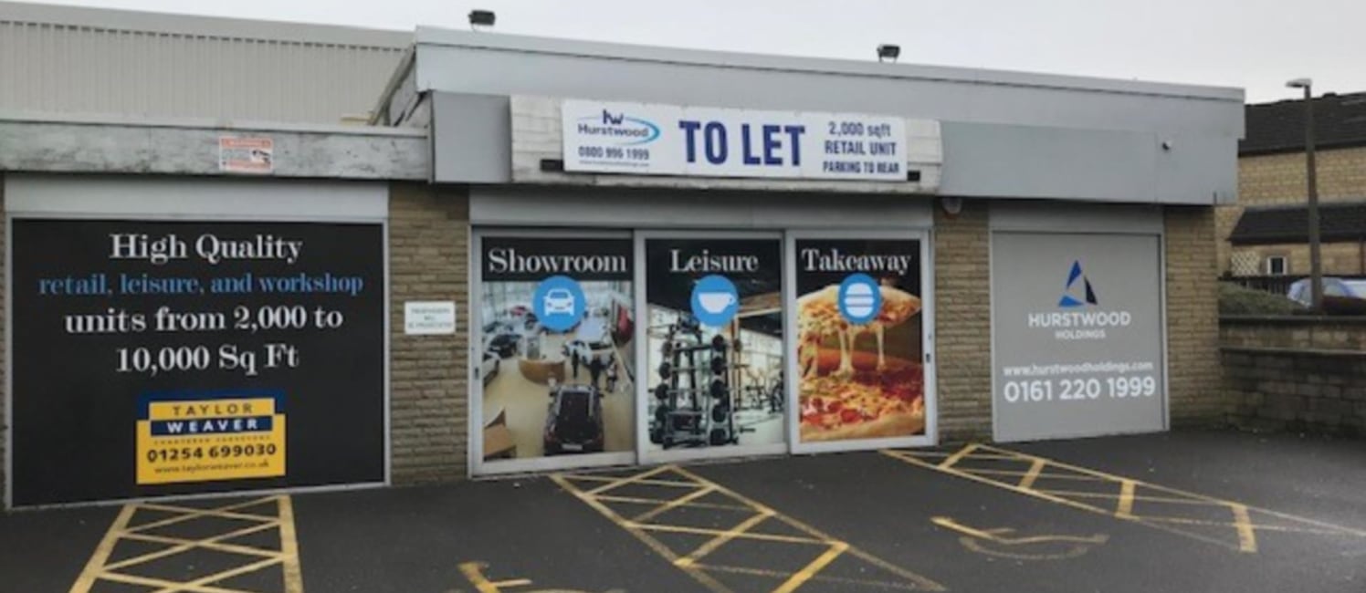 The property comprises part retail and storage space of the former Bentley dealership and following refurbishment will provide good quality space with extensive glazed frontage, tiled floor and wc facilities (to be constructed).<br><br>Accommodation<...