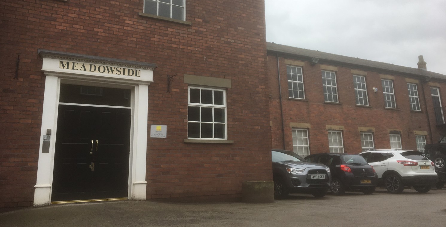 LEISURE / OFFICE USE

LOCATION

This centre is one of Congleton's most recognised buildings, and its prominent position on Mountbatten Way makes it a real local landmark. The location provides convenient access to all the amenities you would expect f...