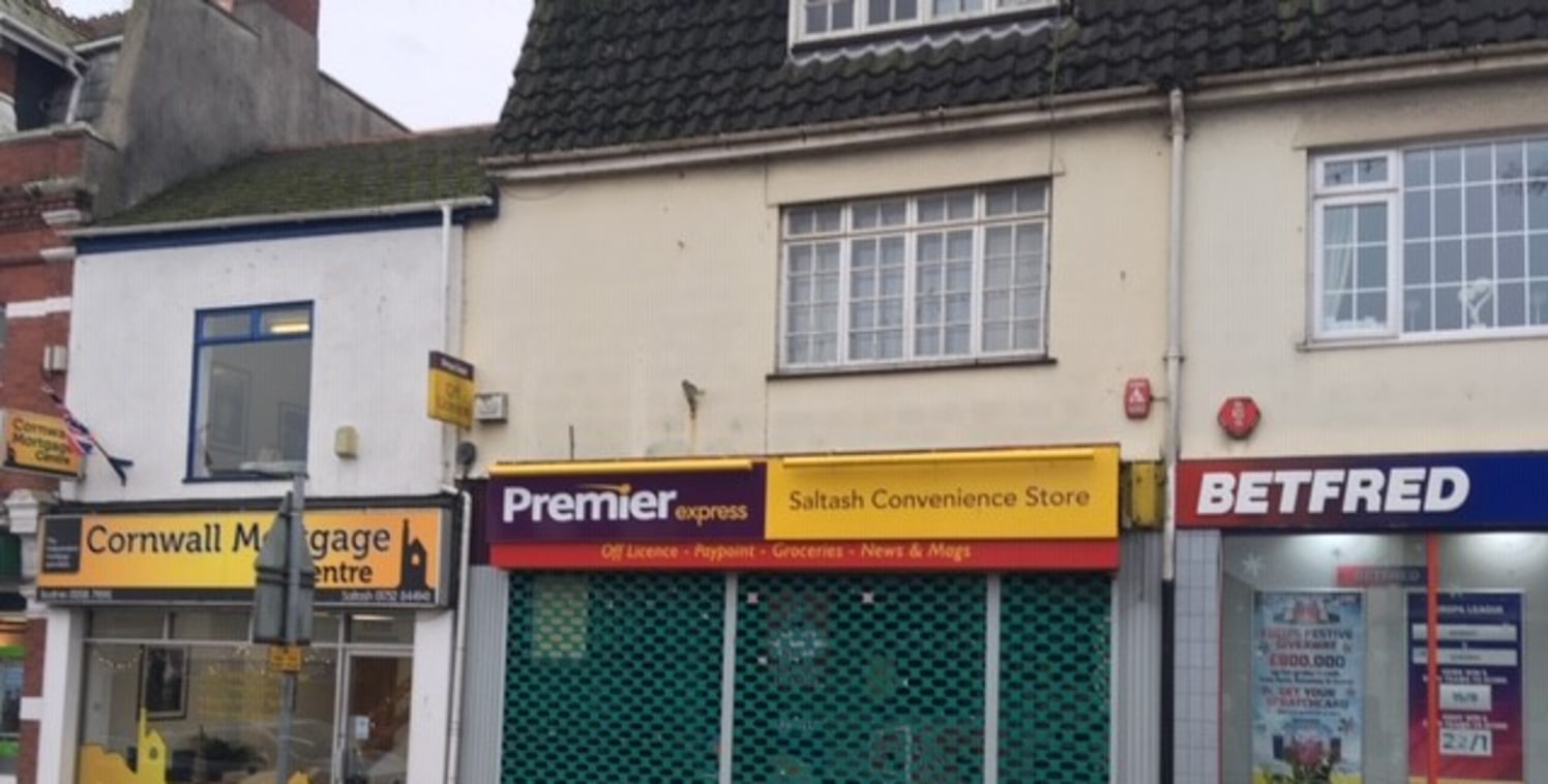 The property comprises a fully fitted ground floor retail unit with kitchen/store and W.C. at the rear. Externally there is a small yard for unloading at the rear of the property. The property also benefits from an external security shutter at the fr...