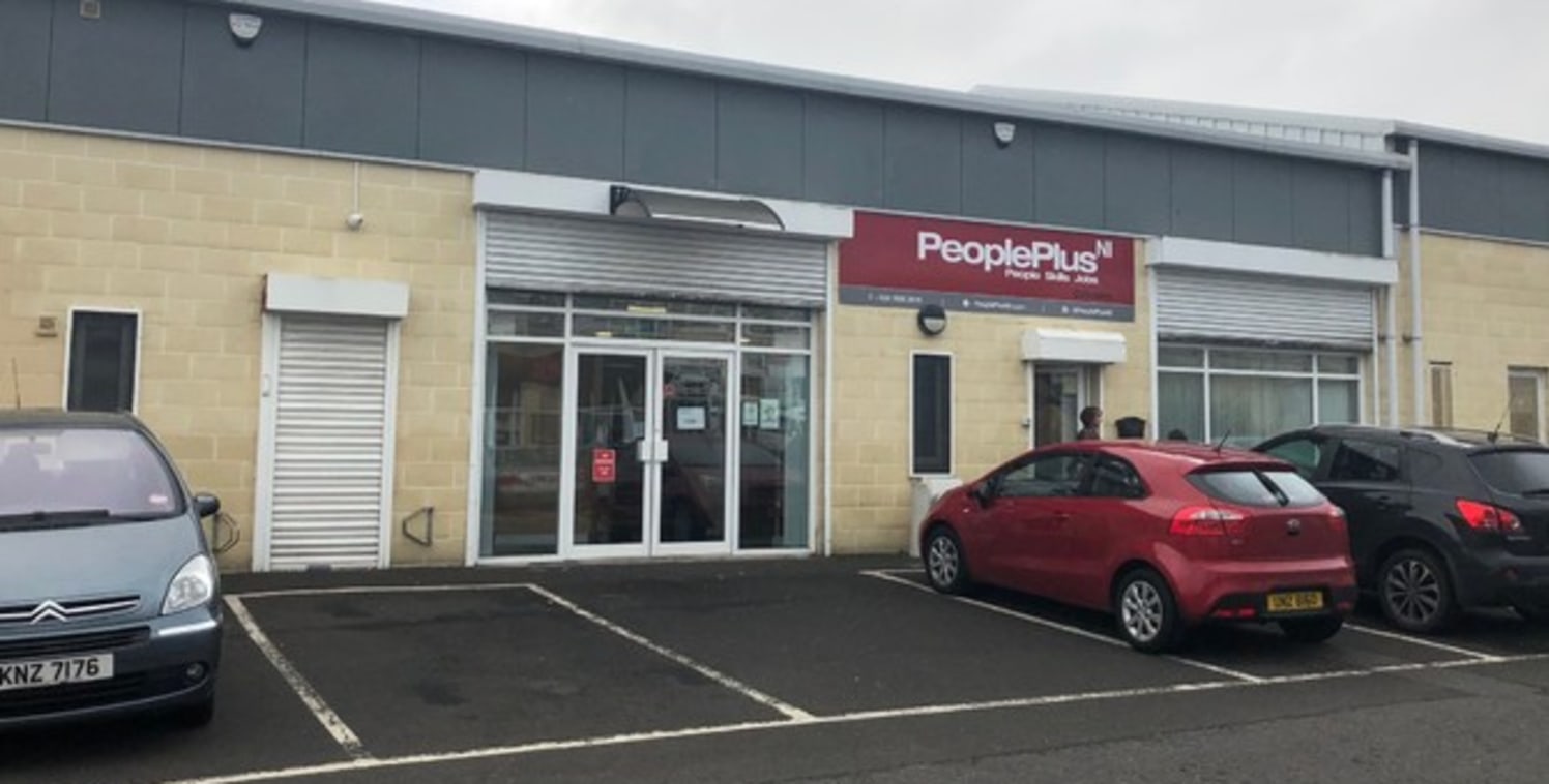 Opportunity to lease or acquire this very well fitted and appointed office property currently divided to provide Reception, Main Office, Kitchen / Staff Facilities, 2 no. Interview Rooms and 5 no. Large Training Rooms over two floor levels....
