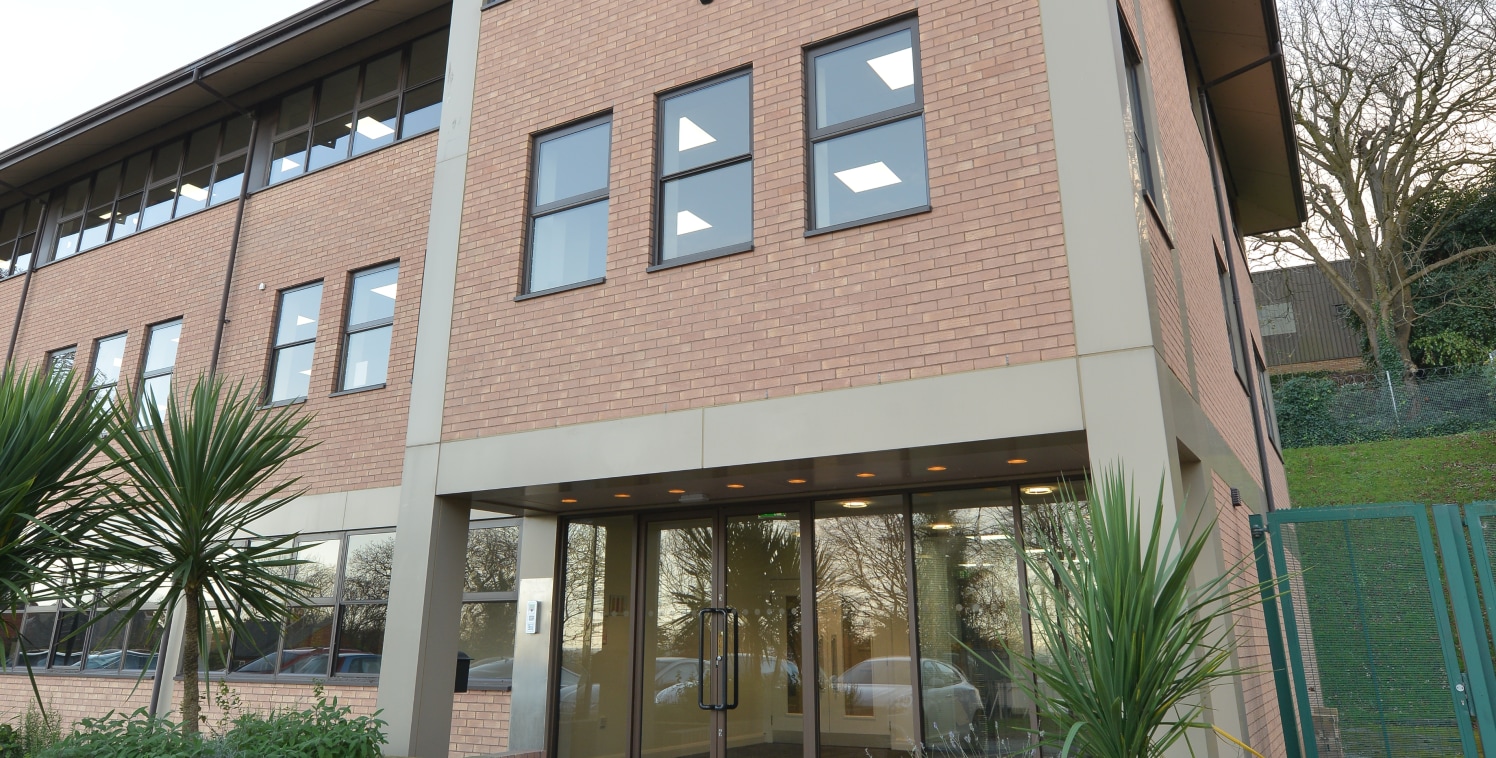 UNDER OFFER

The premises are located a short walk from Colwyn Bay town centre opposite Eirias Park. The A55 is within close proximity.

Fully refurbished, open plan space with kitchens at ground and first floor. 

Ground - 3,185 sq ft + 16 car parki...