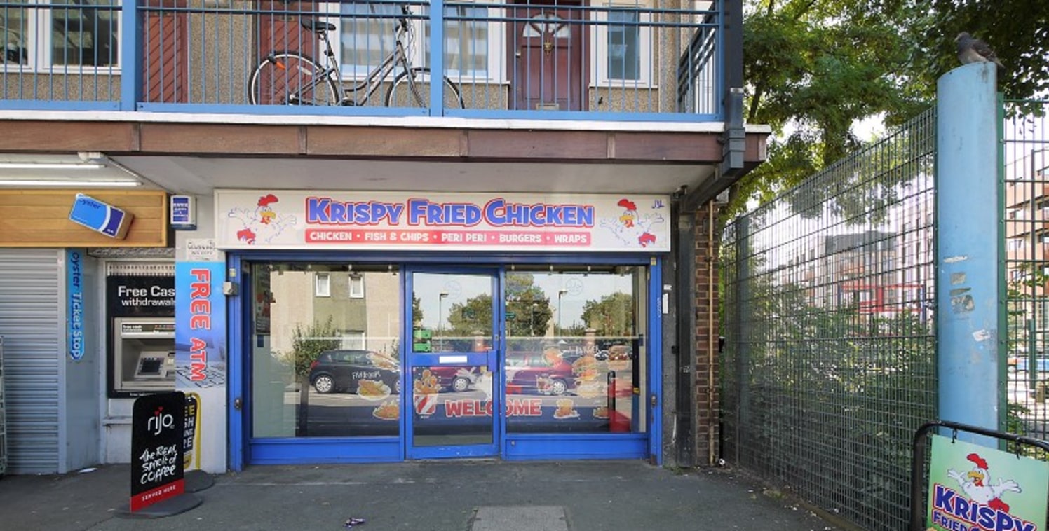 Victor Michael have the pleasure of presenting this ground floor commercial unit to the market. Well established and profitable, this property has plenty to offer such as A5 classification.