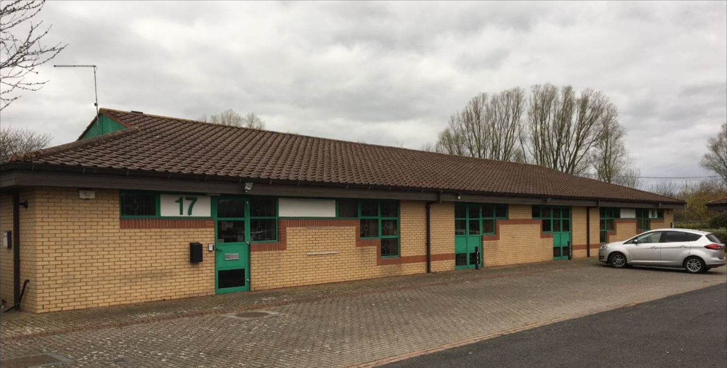SELF-CONTAINED OFFICE ACCOMMODATION - CRAMLINGTON

Self-contained office premises

Flexible lease terms

Ample car parking

LOCATION

The property is located in Nelson Industrial Estate, Cramlington. Nelson Industrial Estate is situated approximately...