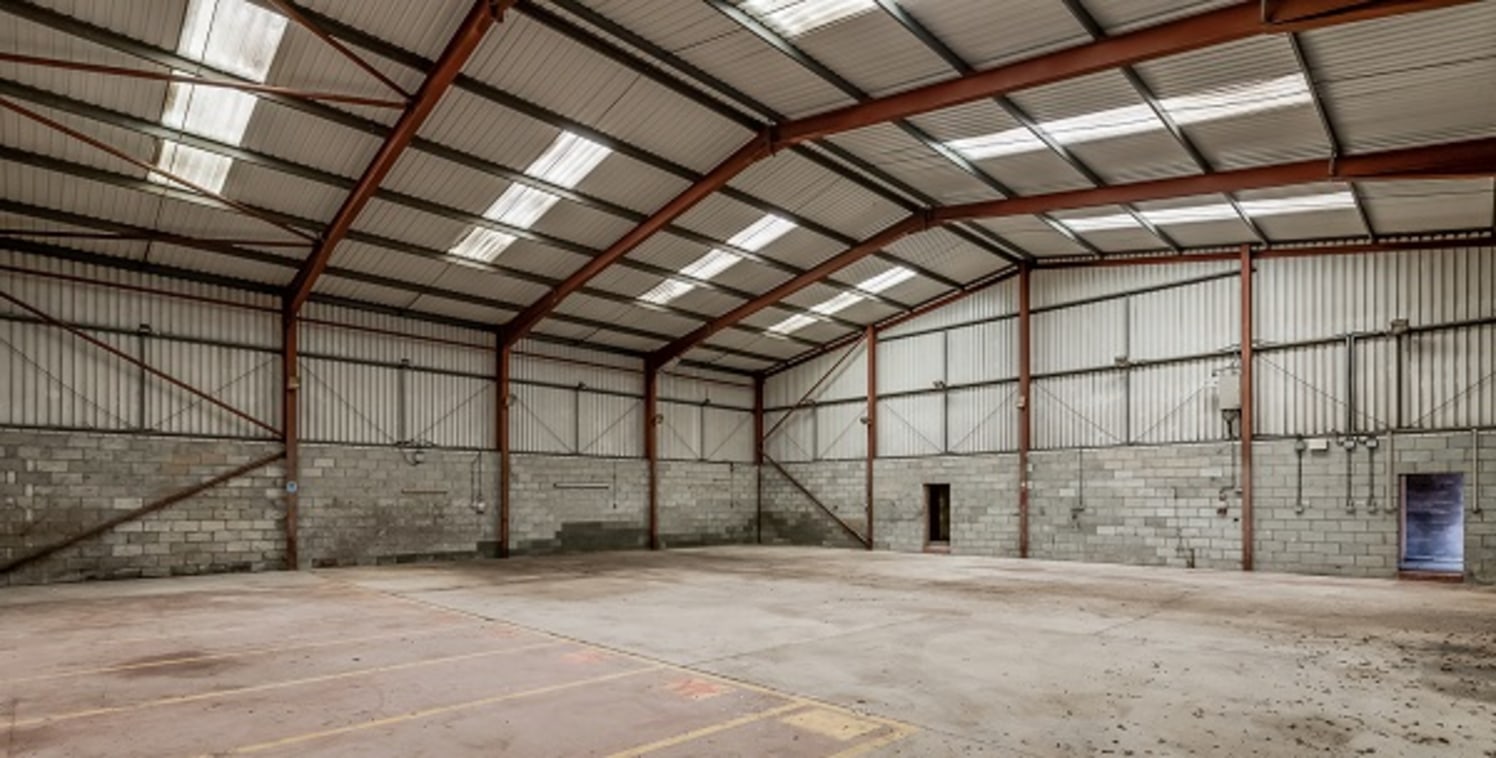 Unit 1 (Former Mowitt)

Unit 1 is accessed via Emmett Street into Taylor Street comprising a traditionally constructed, brick built warehouse/workshop unit plus self-contained yard. The accommodation is extensive, open-plan and may suit a number of i...