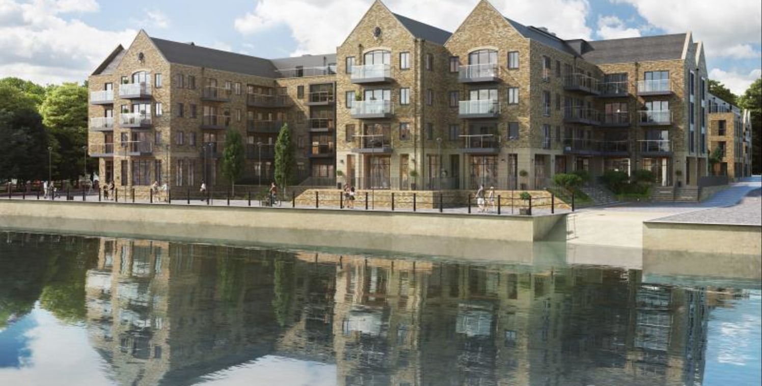 The new development at Lion Wharf by Bellway Homes provides a quality riverside residential scheme, incorporating commercial space at ground floor, set within a modern, attractive environment with an established riverside location.\n\nACCOMMODATION\n...