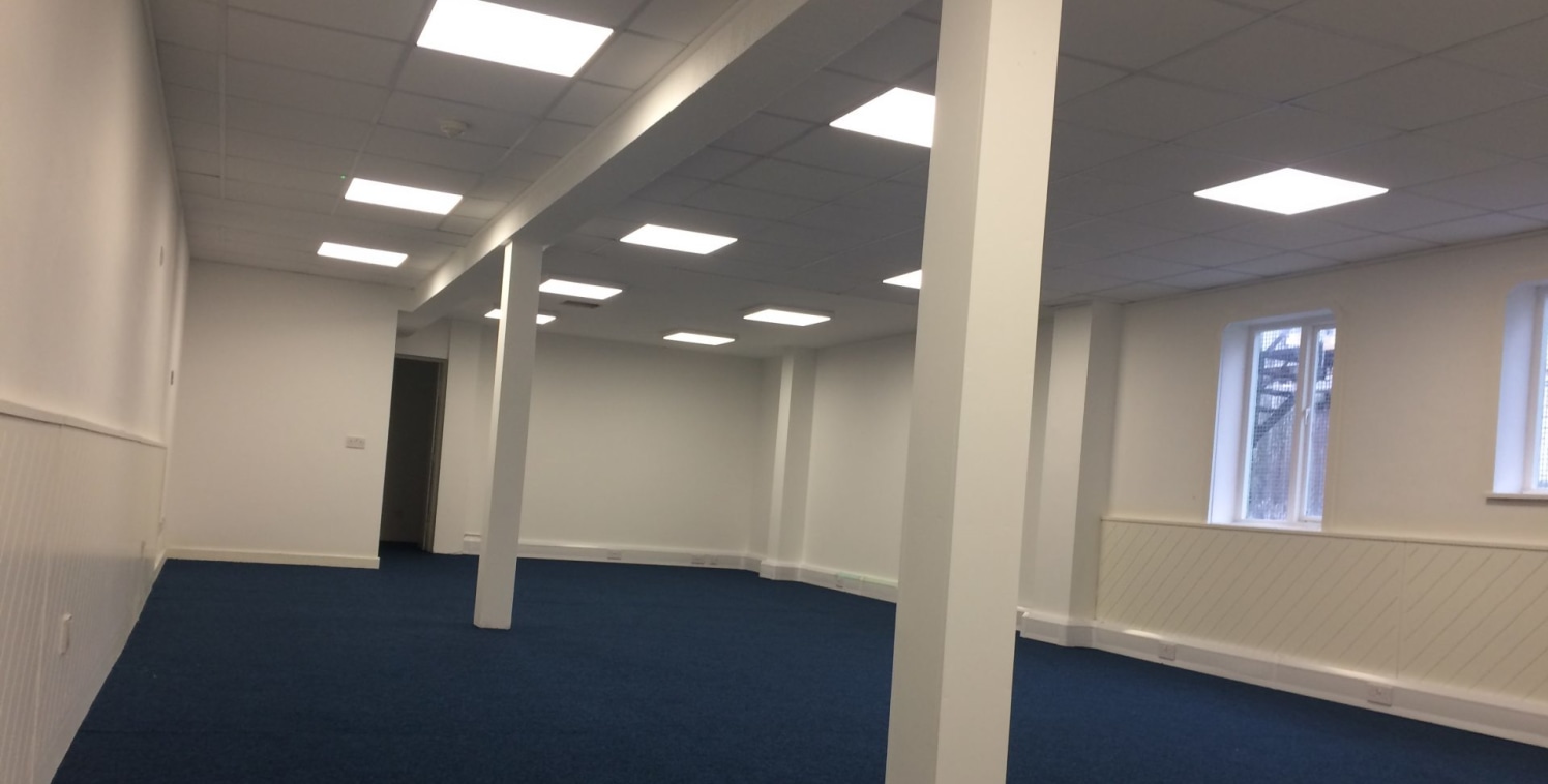 LOCATION\n\nThe property is situated just off the City's outer ring road (A1237) on Millfield Lane situated between the main A59 and A19 link roads.\n\nRecent developments on Millfield Lane has increased this locations profile and it is now one of th...