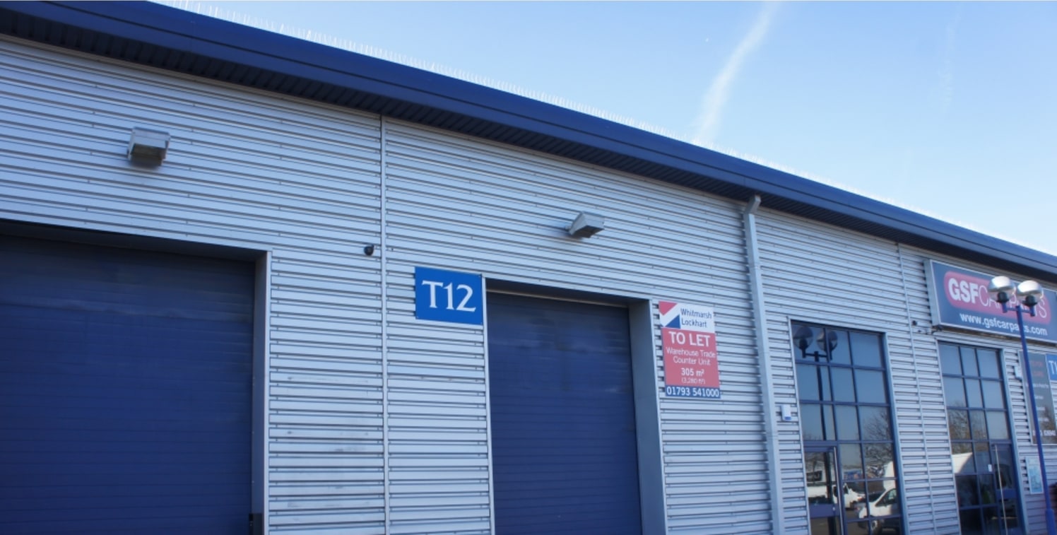 The IO Centre and the neighbouring Equity Trade Centre is an established warehouse and trade counter location. Other occupiers on the estate include Halfords Autocentres, Dulux Decorator Centre, Mr Clutch and Sally Hair & Beauty.<br><br>The IO Centre...