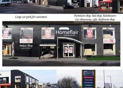 Leisure Unknown Offer Type At Homeflair Parkgate Complex Rawmarsh Road S60 1rz 16,343 likes · 53 talking about this · 143 were here. leisure unknown offer type at homeflair