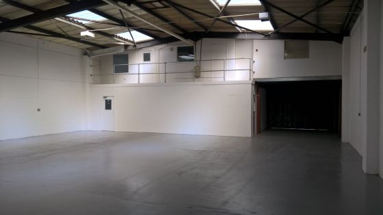 Industrial To Rent From Stiles Harold Williams Worthing Harness
