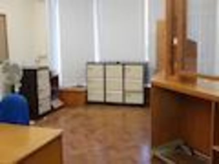 Available immediately Excellent development opportunity quality 2 storey office space + cellar and garage has A1, A2 and B1 business uses...