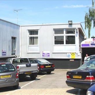 Millennium House, Humber Road