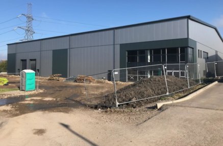 Tower Road Business Park comprises a development of high quality trade counter, industrial and warehouse units, ranging in size from 2,500 sq.ft to 31,900 sq.ft....