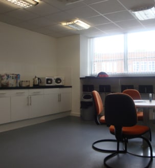 MiddletonMurray House - Sidcup DA15