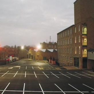 Albion Road - BD10