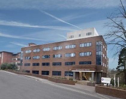 * A detached, five storey office building with secure car park at the rear.

* Open plan office space benefiting from good natural light.

* Recently refurbished, incorporating many energy saving features.

First Floor front: 3,077 sq ft - AVAILABLE...