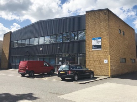 <div class="info description">

<p>Eelmoor Road, Farnborough compromises a number of trade and industrial units, just off the A327 (Elles Road). Junction 4 and 4A of the M3 are less than 4km away.</p>

</div><ul>

<li>B1/B8 use</li>

<li>44 car space...