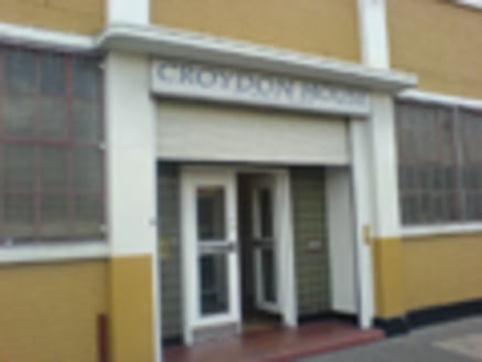 Croydon House
