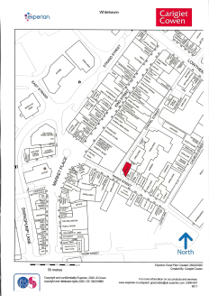 Roper Street is a popular secondary trading location with a mix of local traders and Wilkinson Household Goods store.<br><br>Modern ground floor lock up shop forming part of a small parade of similar units.<br><br>Terms: Rent: &pound;12,000 p.a.<br><...