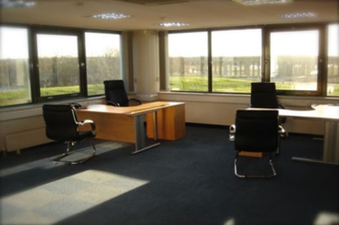 Waterside House Business Centre - Ithlingborough