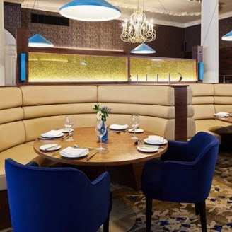 *COWORKING ONLY* Thurloe Place - SW7