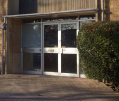 Bentley Centre - Swindon