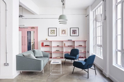 *Offices For Rent, from £375.00 per month*

133 Whitechapel High Street has a suitable office space that works for you, whichever way you like to work. Offices, meeting rooms, event space, co-working space, study carriages for quiet work and stand-up...