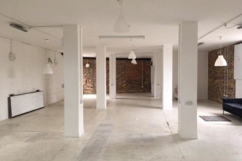 Available immediately Two suites available within Swan Wharf, a beautiful warehouse conversion located in Hackney Wick....