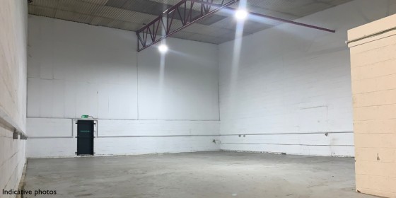 Please note that this unit is to be refurbished to a similar standard as indicated on the internal photos shown.

Unit 10 makes up part of the Buzzard Creek Industrial Estate, just off River Road. River Road grants access to the A13. To the west the...