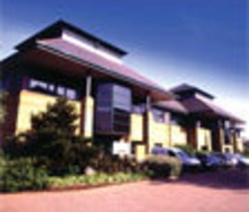 Park Square, Birmingham Business Park