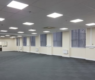 Lawkholme Lane - BD21