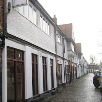 Accommodation Road - NW11