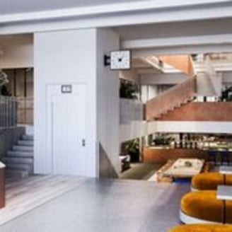 Selection of flexible, dediciated desk spaces as well as private office rooms availabe to rent located just off Brick Lane.

Prices range from

&pound;375 per month (singe desk)

&pound;575 per month (dedicated desk)

&pound;725 per month (private of...