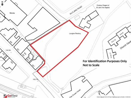 Land and Development for sale in Longton | Butters John Bee