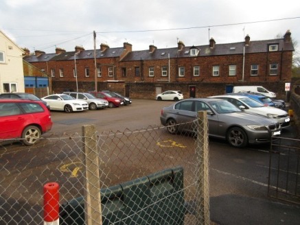 Police Station with dedicated car park.<br><br>14,316 sq ft (1,330 sq m)<br>Site: 0.36 acres (0.15 Ha)<br><br>Building has potential for conversion or part redevelopment for residential purposes.<br><br>William Street Car Park<br>(separate to the mai...