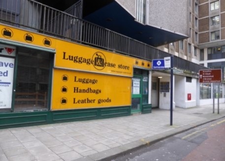 Retail unit with the ground floor of Nelson House occupying a prominent position. This area of the city centre is fast becoming a new student hub and generating significant...