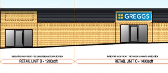 Development Site For Sale, A1086 Sunderland Road, Coast Road, Horden, Peterlee SR8 4NU