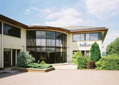 SERVICED OFFICES - Various office suites available