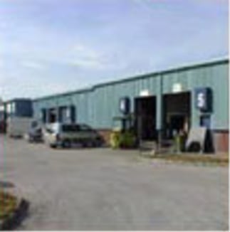 Knottingley Centre, Fernley Green Road