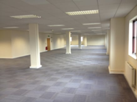 Pottery Road - WN3
