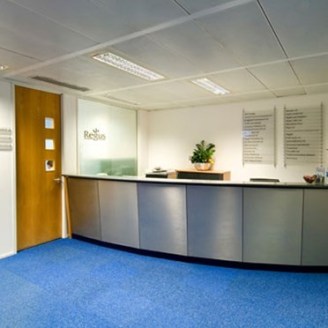 REMOVE - London Euston - Regents Place