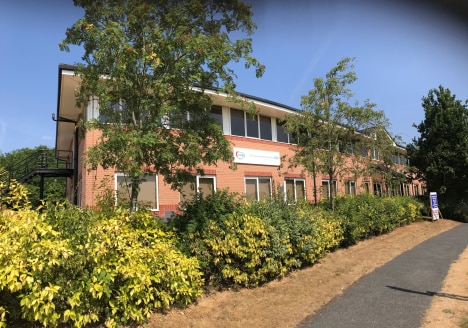 Sycamore House comprises a modern detached two storey office building, situated in a prominent position at the entrance to Cheshire Oaks Business Park. The property is close to Marks and Spencer and other occupiers on the park include Argent Energy,...