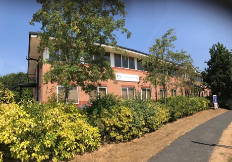 Sycamore House comprises a modern detached two storey office building, situated in a prominent position at the entrance to Cheshire Oaks Business Park. The property is close to Marks and Spencer and other occupiers on the park include Argent Energy,...